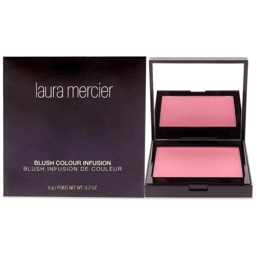 Laura Mercier Women 's Matte Powder Blush, Strawberry, One Size