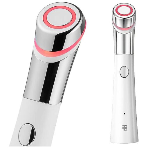 Medicube Age-R ATS Air Shot - Microneedling Skin Care Device for Pore Tightening, Enhanced Absorption, and Smoother Skin Texture - Exfoliation and Skin Rejuvenation - Korean Skincare