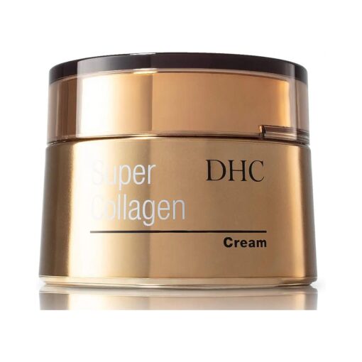 DHC Super Collagen Cream, 1.7 Ounce