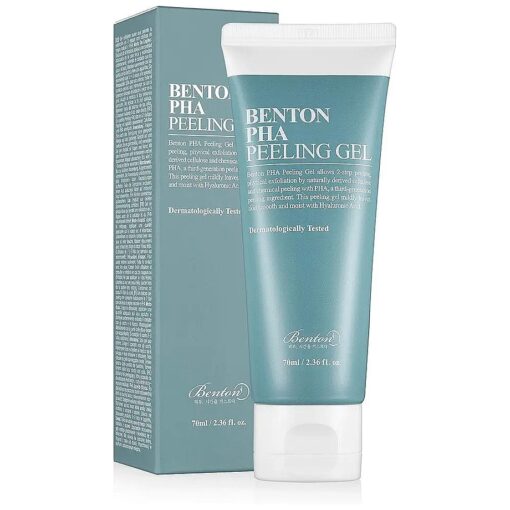 BENTON PHA Peeling Gel