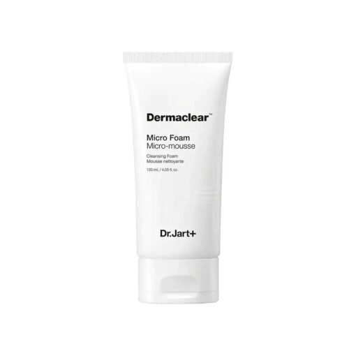 Dr.Jart+ Dermaclear Micro Foam 120ml