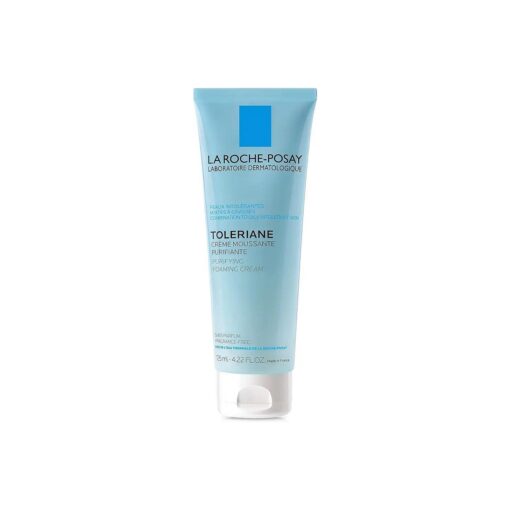 La Roche-Posay Toleriane Purifying Foaming Cleanser