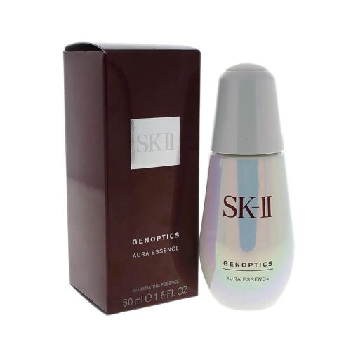 SK-II Genoptics Aura Essence, 1.6 Ounce