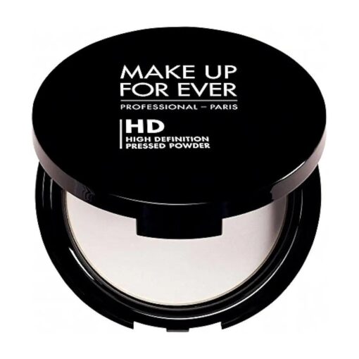 MAKE UP FOR EVER HD Microfinish Pressed Powder -6.2g/0.21oz by MAKEUP FOREVER