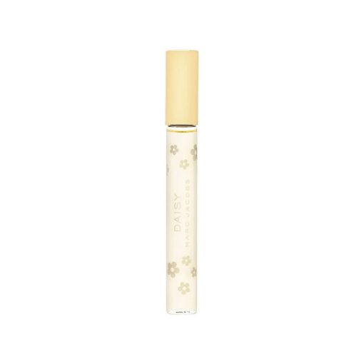 Marc Jacobs Daisy 10 Ml / 0.33 Fl Oz Eau De Toilette Rollerball Mini For Women