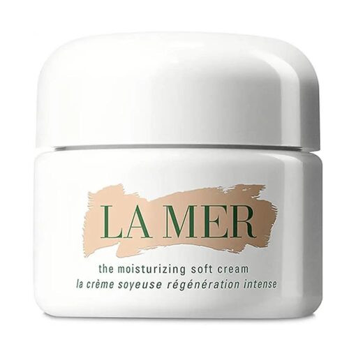 La Mer The Moisturizing Soft Cream, Mini Size