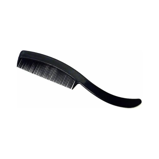 Colonel Ichabod Conk Mini Moustache Comb