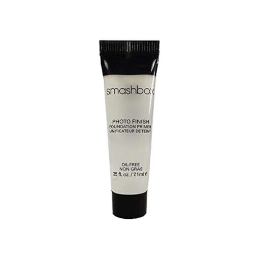 Smashbox Photo Finish Foundation Primer ~ Mini Travel Size Sample ~ 0.25 fl oz