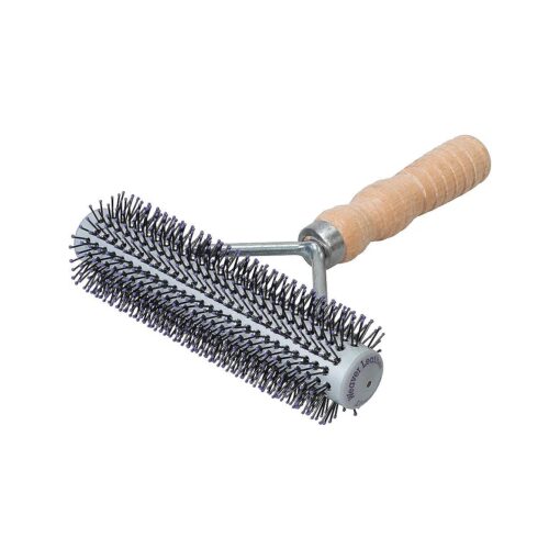 Weaver Leather Livestock Mini Wide Range Brush, 69-6016