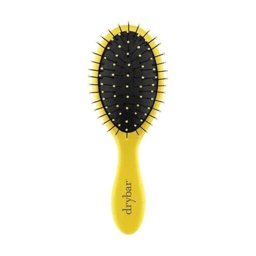 Drybar Lil ' Lemon Drop Mini Detangling Brush