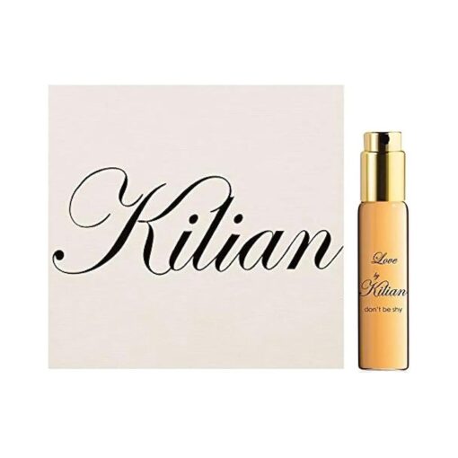 Kilian Love, Do n't Be Shy Eau de Parfum Miniature Spray ( .25 oz )