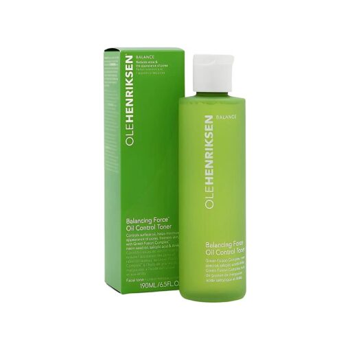 OLEHENRIKSEN Ole Henriksen Balancing Force Oil Control Toner 6.5 oz