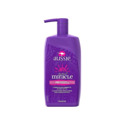 Total Miracle Collection 7N1 Shampoo 26.2 fl oz