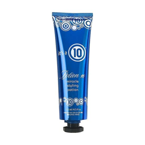 It 's a 10 Haircare Potion 10 Miracle Styling Potion, 4.5 Fluid Ounce