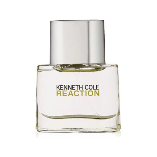 Reaction Eau de Toilette Spray for Men