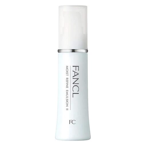 Moist Refine Emulsion II 30ml