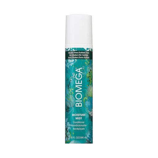 Moisture Mist Conditioner Unisex Conditioner by Aquage