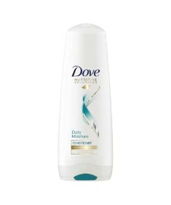 Dove Nutritive Solutions Moisturizing Conditioner for Normal to Dry Hair Daily Moisture Deep Conditioner Detangles and Nourishes Dry Hair 12 oz