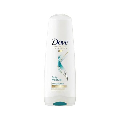 Dove Nutritive Solutions Moisturizing Conditioner for Normal to Dry Hair Daily Moisture Deep Conditioner Detangles and Nourishes Dry Hair 12 oz