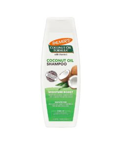 Palmer 's Coconut Oil Formula Moisture Boost Conditioning Shampoo, 13.5 fl, oz .