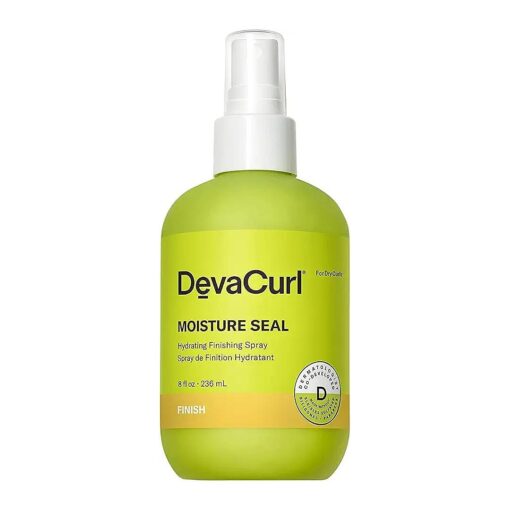 Moisture Seal Hydrating Finishing Spray, Bright Breeze, 8 fl, oz .