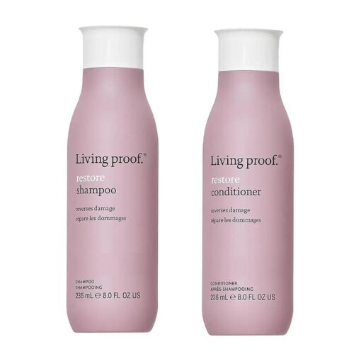 Living Proof Restore Shampoo