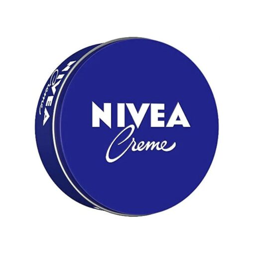 NIVEA Creme, Multi Purpose Cream, 400 ml