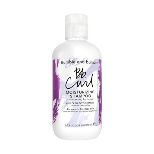 Bumble and bumble Curl Moisturizing Shampoo