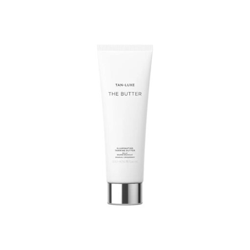 Tan Luxe The Butter Illuminating Gradual Tanning Moisturizer