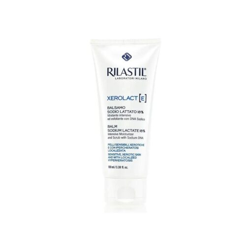 Rilastil Xerolacte Balm 18 % - 100 ml