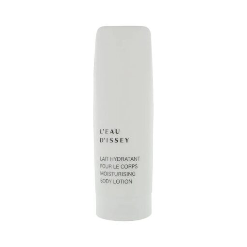 L'Eau De Issey By Issey Miyake For Women, Moisturizing Body Lotion 6.7 Oz .