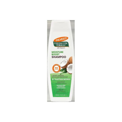 Palmer 's Coconut Oil Formula Conditioning Shampoo 13.5 oz