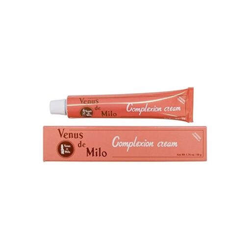 Venus De Milo Complexion Cream