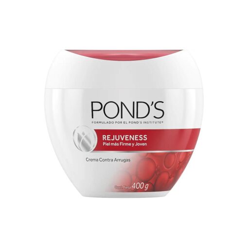 4SGM Pond 's Rejuveness Moisturizing Cream - 14.11oz