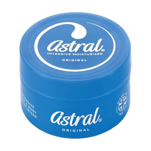 ASTRAL Moisturising Cream 50ml