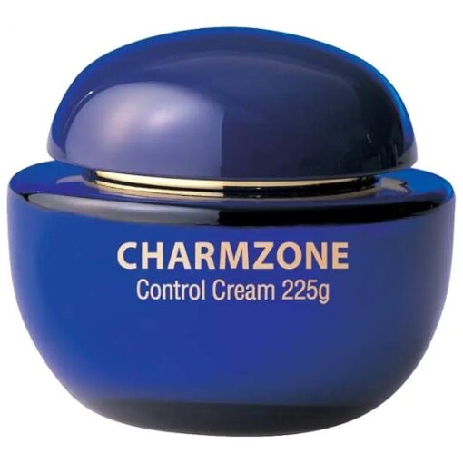 CHARMZONE Control Face and Body Cream Moisturizing Self Massage Cream Exfoliating Removing Sebum and Dead Skin Cells ( 225g/7.94oz )