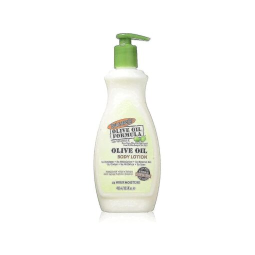 Palmers Therapy 13.5 oz, Olive Oil with Vitamin-E Lotion Pump