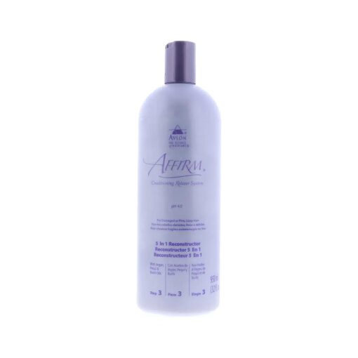 Avlon Affirm 5 In 1 Reconstructor, 32 Fl Oz