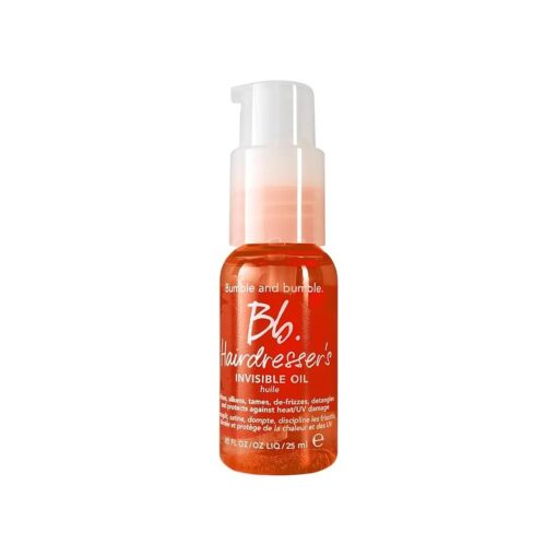 Bumble and bumble Hairdresser 's Invisible Oil Frizz-Reducing Hair Oil