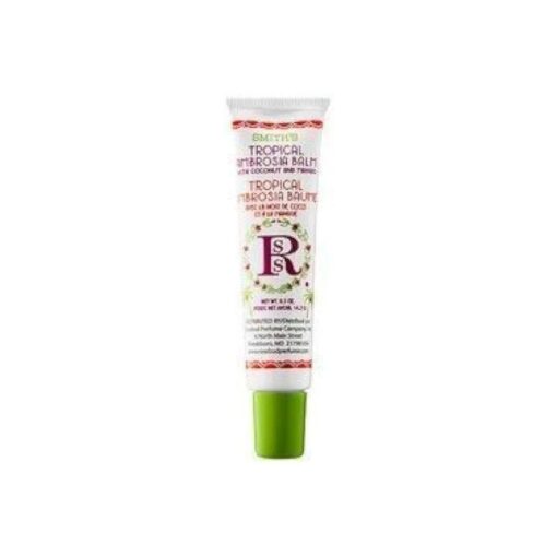 Rosebud Perfume Co, Tropical Ambrosia Lip Balm 0.5 oz/ 14.2 g