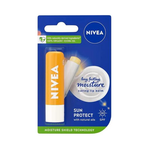 Nivea Sun Lip SPF30