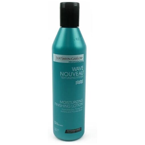 Wave Nouveau Texturizing System Moisturizing Lotion - 8.5 oz