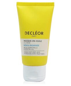 Decleor Hydra Floral Intense Hydrating & Plumping Mask By Decleor for Unisex - 1.69 Oz Mask, 0.46 Pound