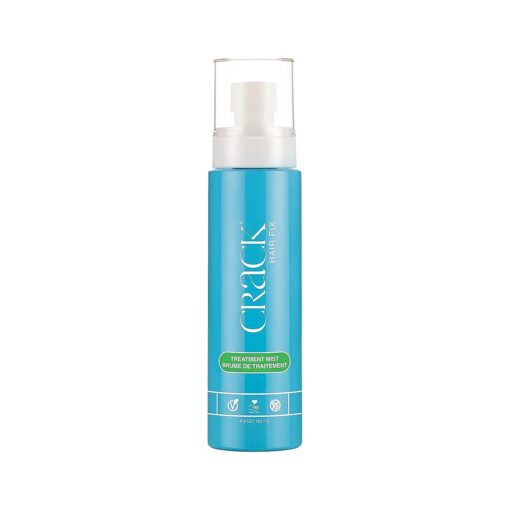 HAIR FIX Mist Spray - Moisturizes & Protects Hair From Dryness & Thermal Damage, Improves Texture, and Restores Youthful Shine