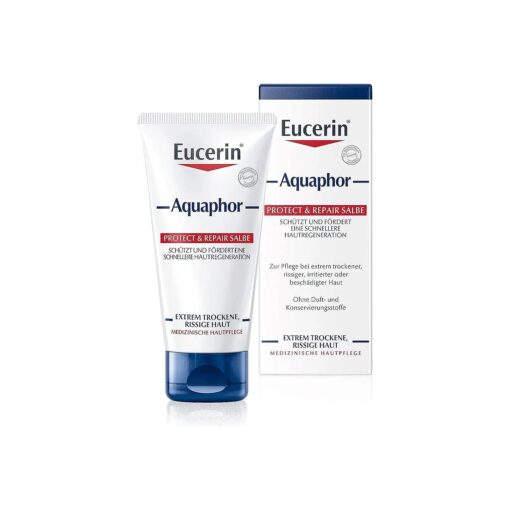 Eucerin Aquaphor Skin Repairing Balm 40g by Eucerin