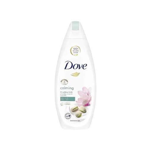 Purely Pampering Pistachio Body Wash 250ml by Dove