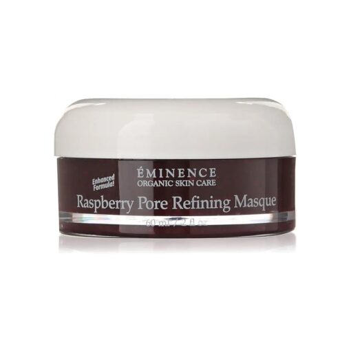 Eminence Pore Refining Masque, Raspberry, 2 Fl Oz