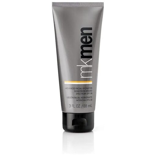 MKMen Advanced Moisturzing Sunscreen, SPF 30