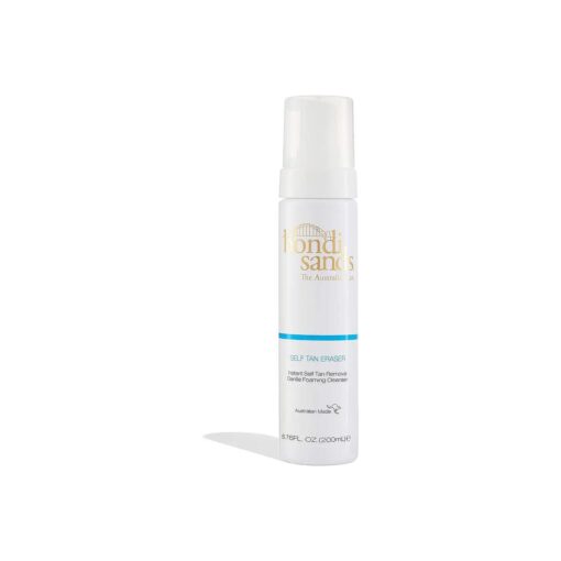 Self Tan Eraser | Moisturizing, Cleansing, Gentle Formula Effectively Removes Self-Tanner and Soothes Skin