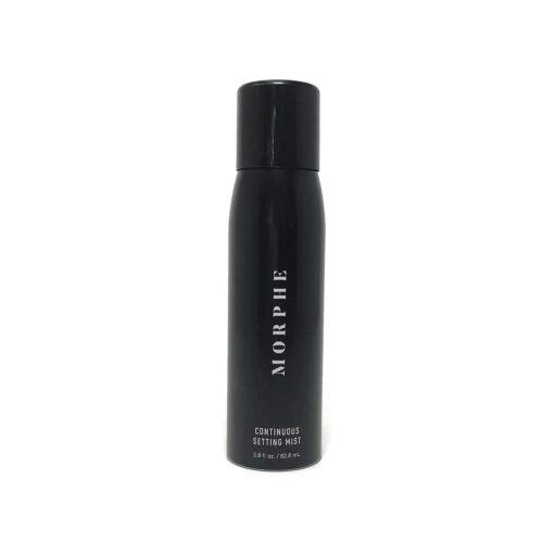 Birsppy MORPHE CONTINUOUS SETTING MIST ( 2.8 fl oz/82.8 ml )